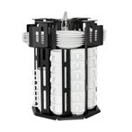 GGM Gastro | Kop & schotel dispenser - Roterend - Zwart |, Verzenden, Nieuw, Effen, Kop(pen) en/of Schotel(s)