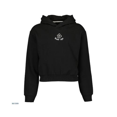 Hoodie - maten: 140, 152, 164, 176 - Blue Seven, Kinderen en Baby's, Kinderkleding | Overige, Nieuw, Verzenden