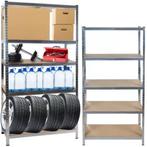 Malatec Magazijnstelling 220x100x45 - Optimaliseer Uw Ops..., Ophalen of Verzenden, Nieuw