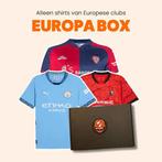 Voetbalshirt Europa Mystery Box - Mystery Kit, Nieuw, Buitenlandse clubs, Shirt