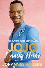 Jojo 9781399722728 Johannes Radebe, Verzenden, Gelezen, Johannes Radebe
