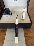 Leonardo Officina Italiana - Felice Blu - PENNINO IN ORO, Nieuw
