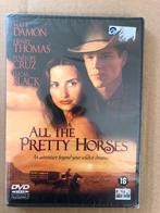 Western - Alle The Pretty Horses - 2000 - NIEUW, Cd's en Dvd's, Dvd's | Avontuur, Vanaf 16 jaar, Ophalen of Verzenden, Nieuw in verpakking