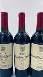 1997 Château Branas Grand Poujeaux - Moulis en Médoc - 5, Nieuw