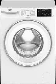 beko b3wt5841ws2 wasmachine ewo 879369, Witgoed en Apparatuur, Wasmachines, Nieuw, Ophalen of Verzenden
