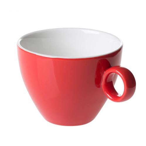 GGM Gastro | (6 stuks) BART COLOUR CAFE - Cappuccinokop - |, Huis en Inrichting, Keuken | Servies, Effen, Nieuw, Kop(pen) en/of Schotel(s)