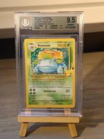 Pokémon - 1 Graded card - Venusaur - Beckett 9.5, Nieuw