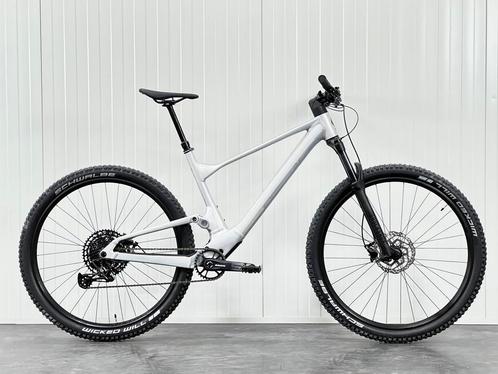 Scott Spark 970 fully 1x12v XL VAN €2799 VOOR €1749!, Fietsen en Brommers, Fietsen | Mountainbikes en ATB, Fully, Heren, 53 tot 57 cm
