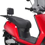 IVA E-GO S5 Special Zadel Zwart, Fietsen en Brommers, Brommeronderdelen | Scooters, Verzenden, Nieuw