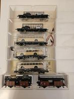 Fleischmann H0 - 985809 K 935285 NL K 855286 K - Modeltrein, Hobby en Vrije tijd, Modeltreinen | H0, Nieuw