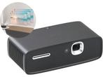 VAVA MiniCima 480p Projector Android TV Bluetooth, Verzenden, Nieuw