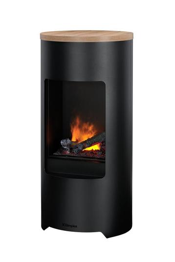 Dimplex elektrische showroomkachel – NU 50% korting! beschikbaar voor biedingen