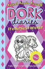 Dork Diaries 9781471158032 Rachel Renée Russell, Verzenden, Zo goed als nieuw, Rachel Renée Russell