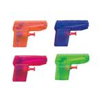 Uitdeelcadeautjes Waterpistooltjes 8cm 8st, Hobby en Vrije tijd, Feestartikelen, Verzenden, Nieuw