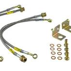 Goodridge 05 Corvette C6 Brake Lines - 12290, Ophalen of Verzenden, Nieuw