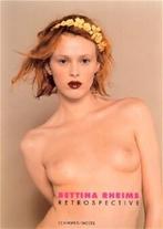 Bettina Rheims - Retrospective 9783829600613 Serge Bramly, Verzenden, Zo goed als nieuw, Serge Bramly