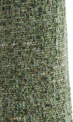 2dekans | Light & Living - kap - Osire - groen - textiel - Ø, Ophalen of Verzenden, Nieuw