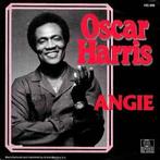 vinyl single 7 inch - Oscar Harris - Angie, Verzenden, Zo goed als nieuw
