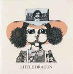 cd - Little Dragon - Little Dragon, Verzenden, Zo goed als nieuw