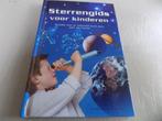 Sterrengids voor kinderen 9789043820189, Verzenden, Zo goed als nieuw