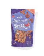 HEMA Cashewnoten chili 165gr 2 voor 6.49, Diversen, Levensmiddelen, Verzenden