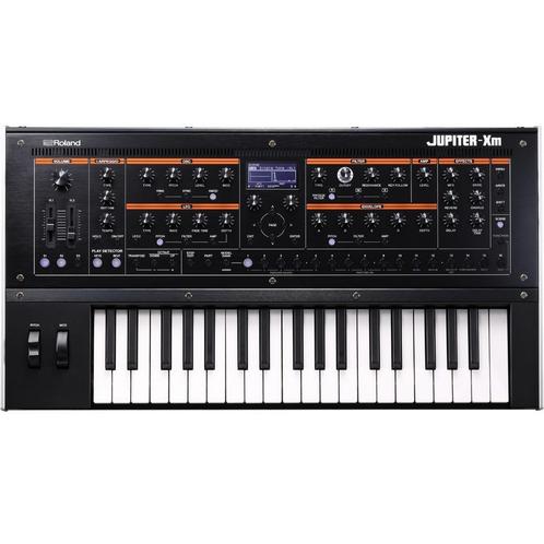 Roland Jupiter XM synthesizer, Muziek en Instrumenten, Synthesizers