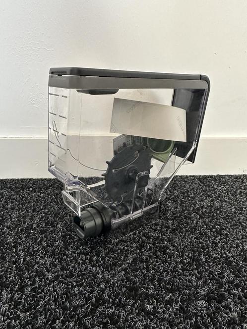 Canister Nio Nieuw koffie, Witgoed en Apparatuur, Koffiezetapparaten, Zo goed als nieuw, Ophalen of Verzenden