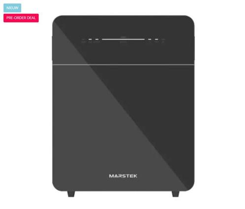 Marstek Venus E 3.0 – 5,12kWh Plug & Play Thuisbatterij v..., Doe-het-zelf en Verbouw, Zonnepanelen en Toebehoren, Verzenden