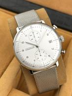 Junghans - Max Bill Chronoscope - Heren - 2020, Nieuw