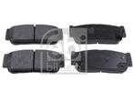 Remblokken set KIA SORENTO I (3.5 V6 4WD,3.3 V6 4WD), Ophalen of Verzenden, Nieuw