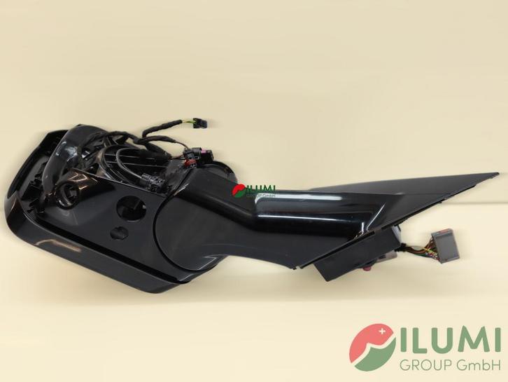 Spiegel Land Rover DEFENDER (2023-) 17 PIN CAMERA EU, Auto-onderdelen, Spiegels, Gebruikt, Land Rover, Verzenden