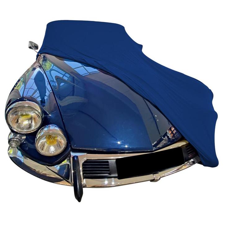 Autohoes passend voor Citroen ID/DS Chapron binnen BESTE, Auto diversen, Autohoezen, Op maat, Nieuw, Ophalen of Verzenden