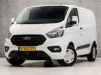 Ford Transit Custom 280 2.0 TDCI L1H1, Auto's, Wit, Nieuw, Ford, Lease