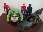 Batman / Spiderman / Hulk - Marvel Premiere - DC Comics /, Boeken, Stripboeken, Nieuw