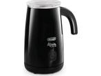 DeLonghi EMF2.B - Melkopschuimer - Automatisch - Kleurmix, Verzenden, Zo goed als nieuw