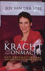 De kracht van mijn onmacht 9789079872039 Jaap van der Stel, Verzenden, Gelezen, Jaap van der Stel
