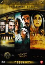 Inquiry, Holy Family, Nativity Story (Bible Mysteries) - DVD, Verzenden, Nieuw in verpakking