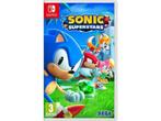 Veiling - Sonic Superstars | Nintendo Switch, Nieuw