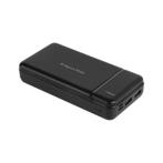 Krüger&Matz Powerbank - 20000 mAh - 2x USB-A 1x USB-C - 18W, Verzenden, Nieuw