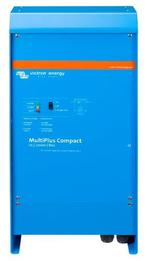 Victron MultiPlus Compact 12/2000/80-16 230V Acculader, Watersport en Boten, Navigatiemiddelen en Scheepselektronica, Ophalen of Verzenden
