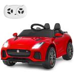 Elektrische Kinderauto met Verhalen & Muziek & Claxon & Kopl, Fietsen en Brommers, Steps, Nieuw, LIVSK, Verzenden