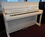 Kawai K-200 piano - NIEUW!, Muziek en Instrumenten, Piano's, Verzenden, Wit, Nieuw, Piano