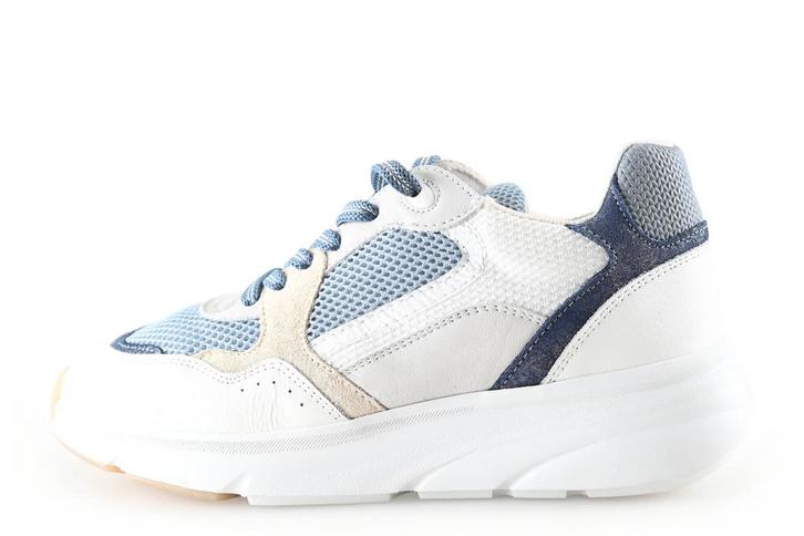VIA VAI sneakers in maat 38 Blauw | 25% korting, Kleding | Dames, Schoenen, Blauw, Zo goed als nieuw, Sneakers of Gympen, Verzenden