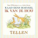 Raad eens hoeveel ik van je hou kartonboek 9789047705901, Verzenden, Gelezen, Sam McBratney