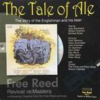 cd - Vic Gammon - The Tale Of Ale, Verzenden, Zo goed als nieuw