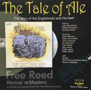 cd - Vic Gammon - The Tale Of Ale, Cd's en Dvd's, Cd's | Overige Cd's, Zo goed als nieuw, Verzenden