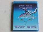 Asia - Fantasia / Live in Tokyo (Blu-ray), Verzenden, Nieuw in verpakking