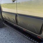 Zijpanelen Volkswagen Amarok MK1 2010-2022 RL907, Auto-onderdelen, Nieuw, Voor, Volkswagen