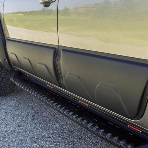 Zijpanelen Volkswagen Amarok MK1 2010-2022 RL907, Auto-onderdelen, Carrosserie en Plaatwerk, Nieuw, Herkomst onderdeel bekend