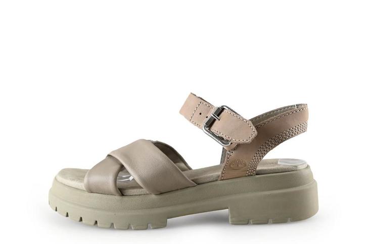 Timberland sandalen in maat 38 Groen | 25% korting, Kleding | Dames, Schoenen, Groen, Zo goed als nieuw, Sandalen of Muiltjes